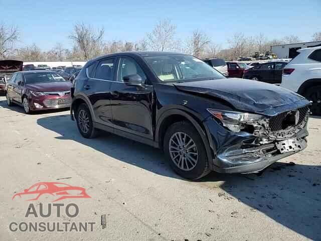 MAZDA CX-5 2020 - JM3KFBCM9L0762899