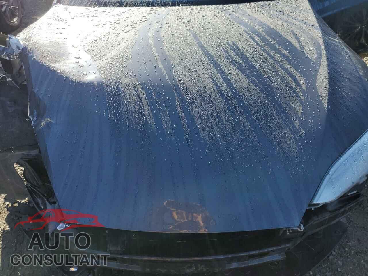 TESLA MODEL S 2016 - 5YJSA1E10GF158444