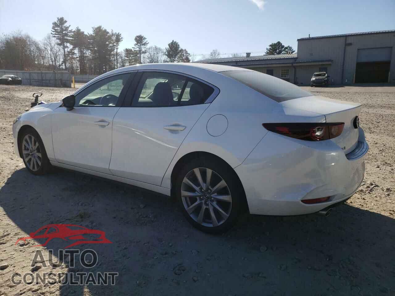 MAZDA 3 2023 - 3MZBPACM0PM372743