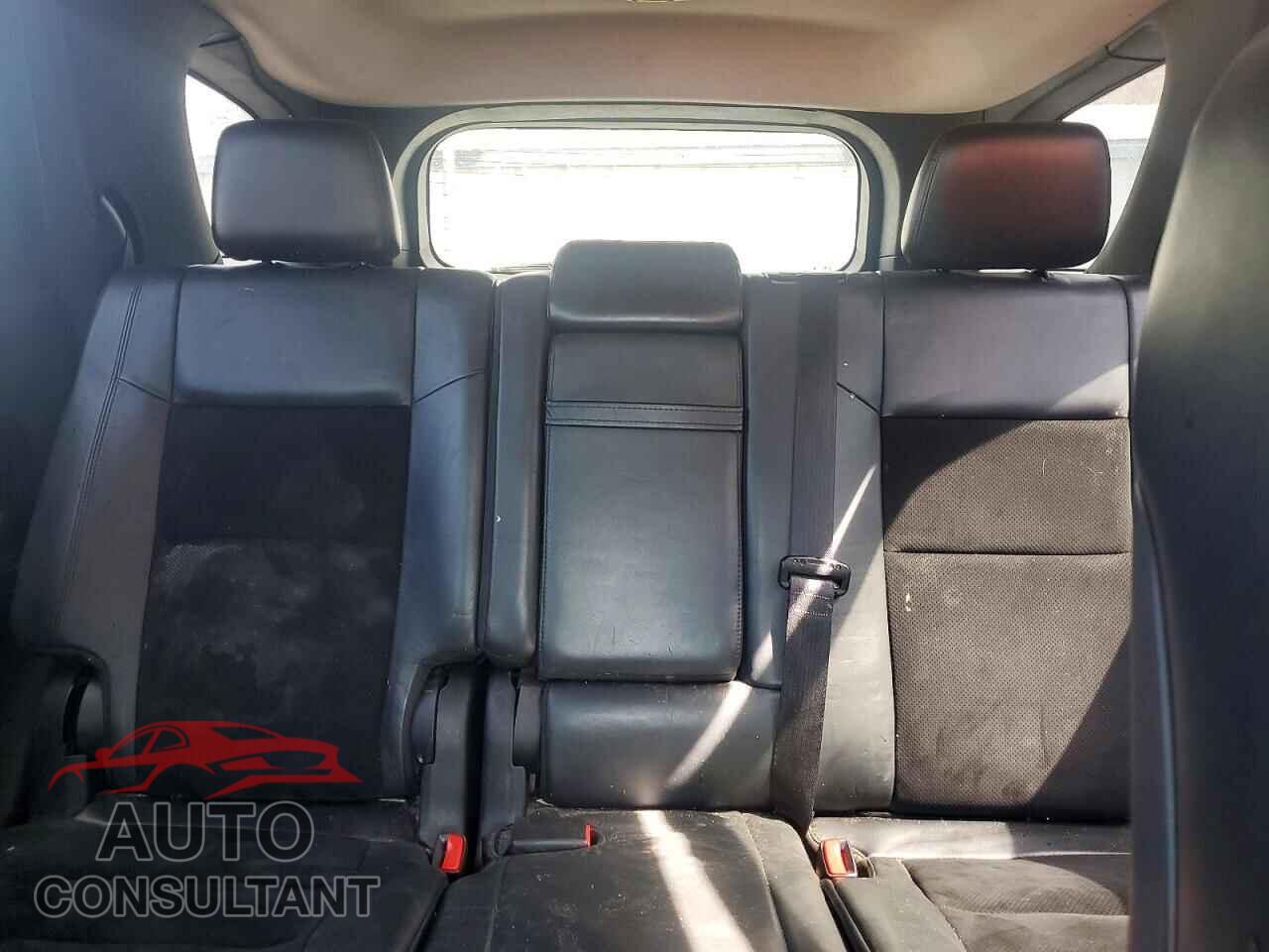 DODGE DURANGO 2018 - 1C4RDHDG1JC133089