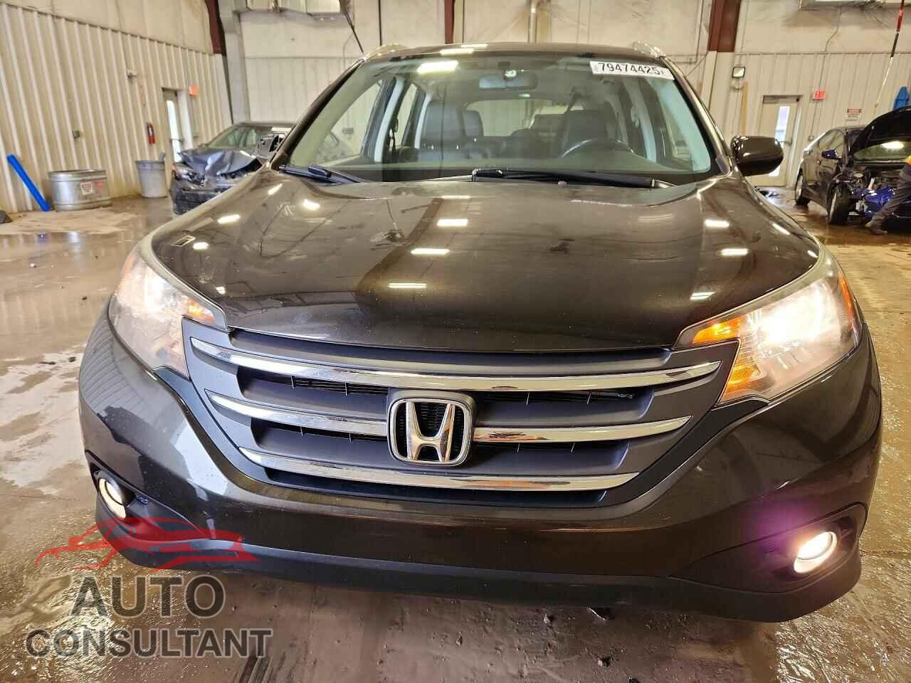 HONDA CRV 2014 - 5J6RM4H76EL034044
