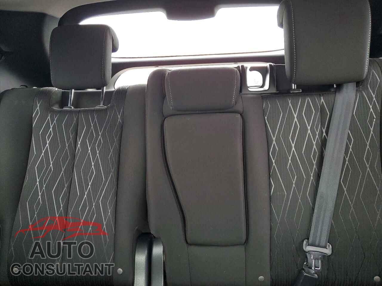 MITSUBISHI ECLIPSE 2020 - JA4AT4AA6LZ606357
