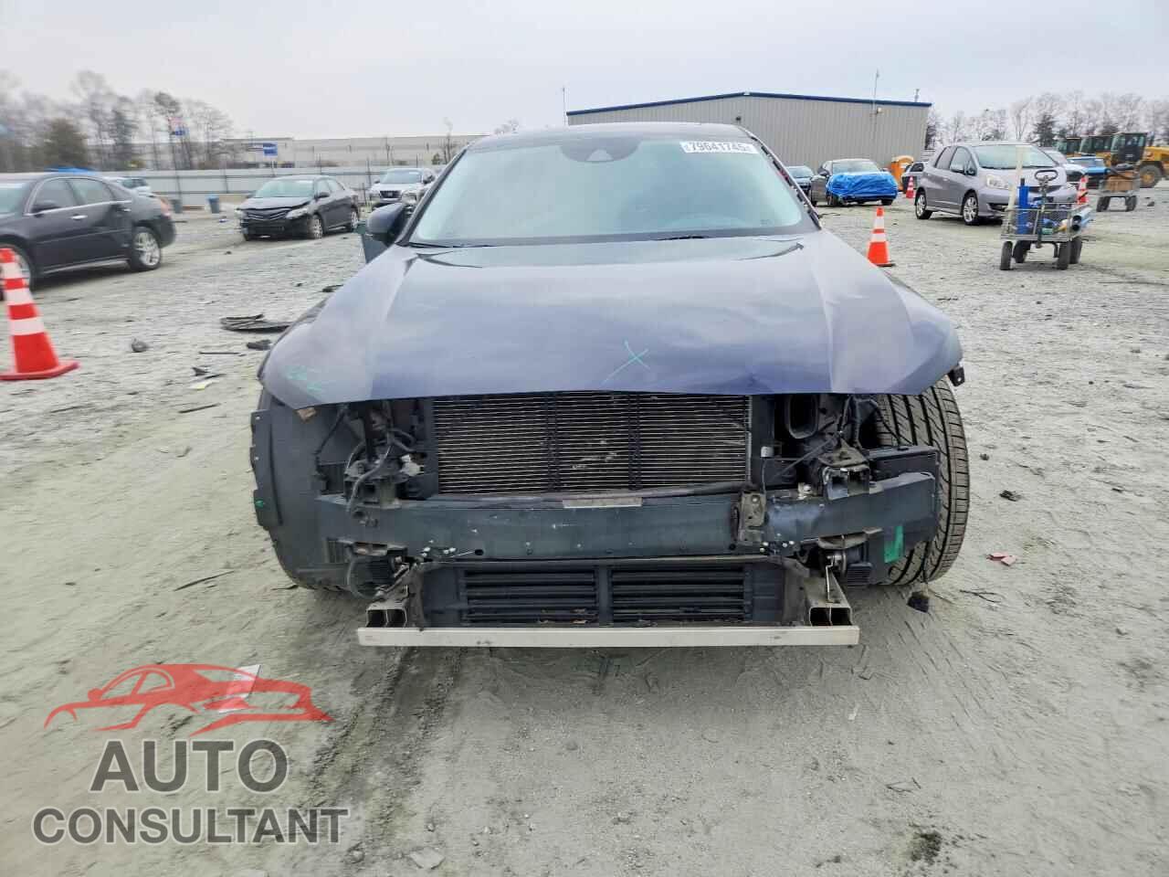 VOLVO S90 2017 - YV1102AK7H1006331