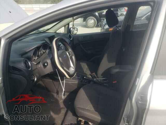 FORD FIESTA 2019 - 3FADP4EJ1KM148640
