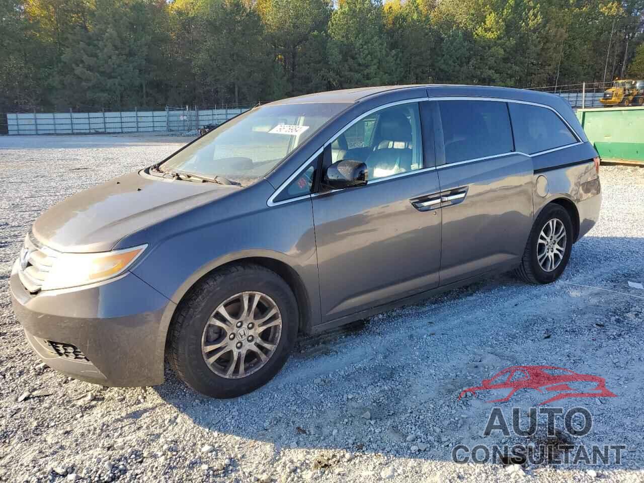 HONDA All Models 2011 - 5FNRL5H68BB064697