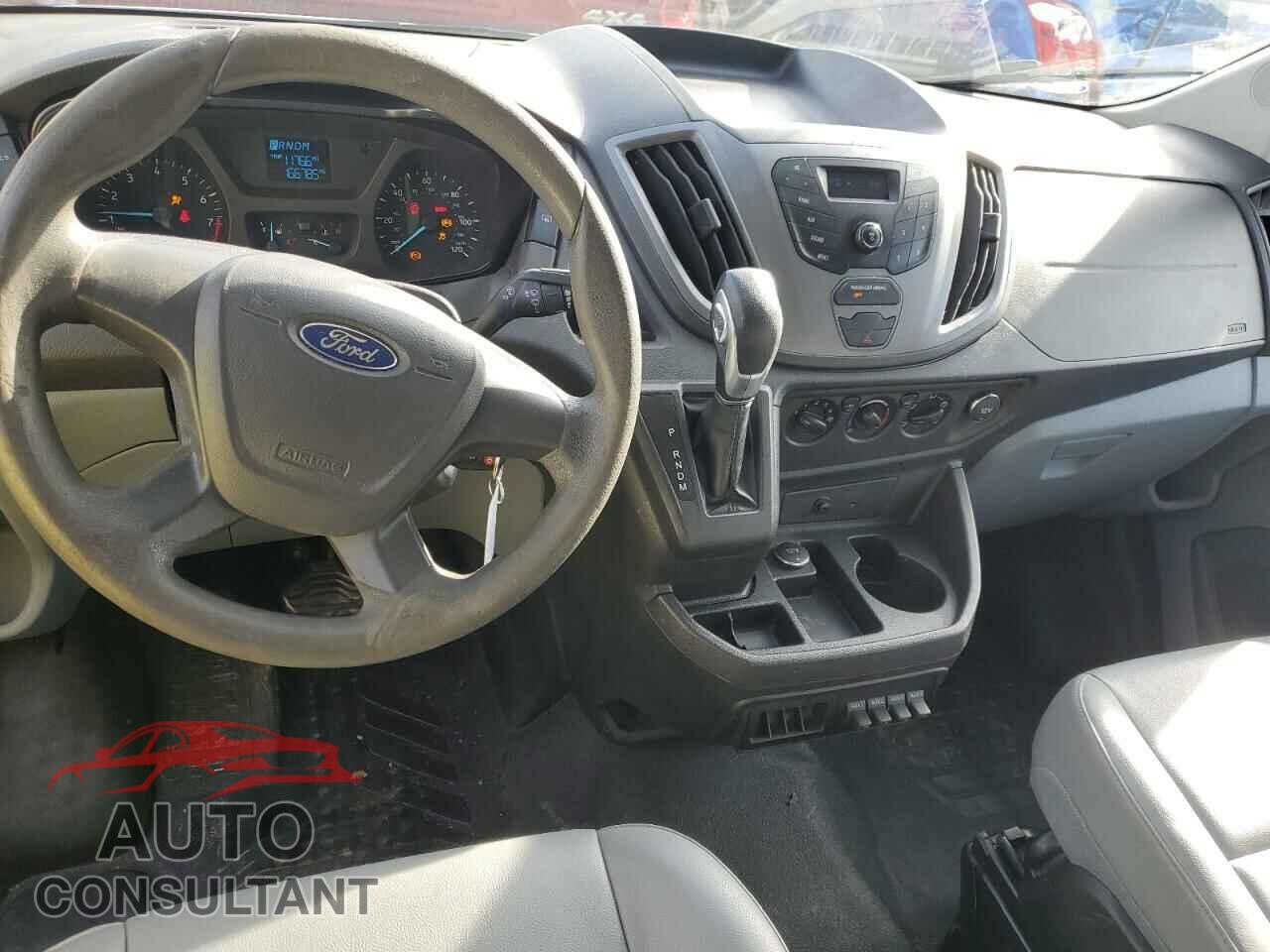 FORD TRANSIT 2015 - 1FTNE1ZM8FKA91275