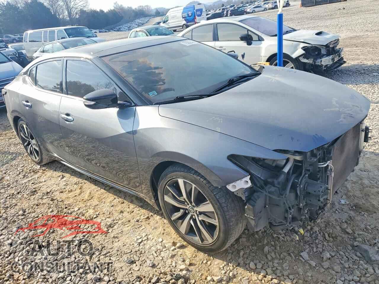 NISSAN MAXIMA 2020 - 1N4AA6DV3LC384939