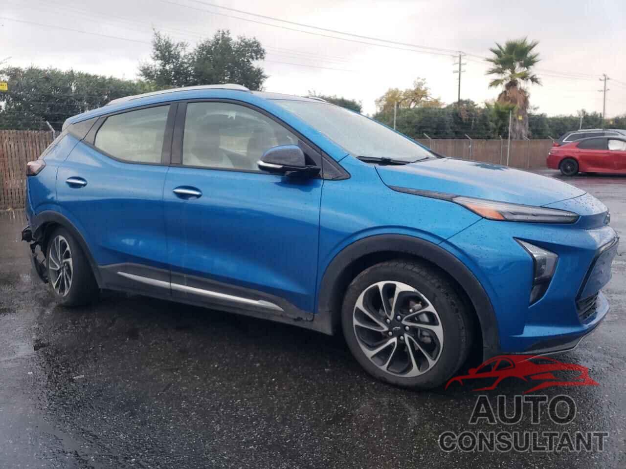 CHEVROLET BOLT 2022 - 1G1FZ6S09N4111977