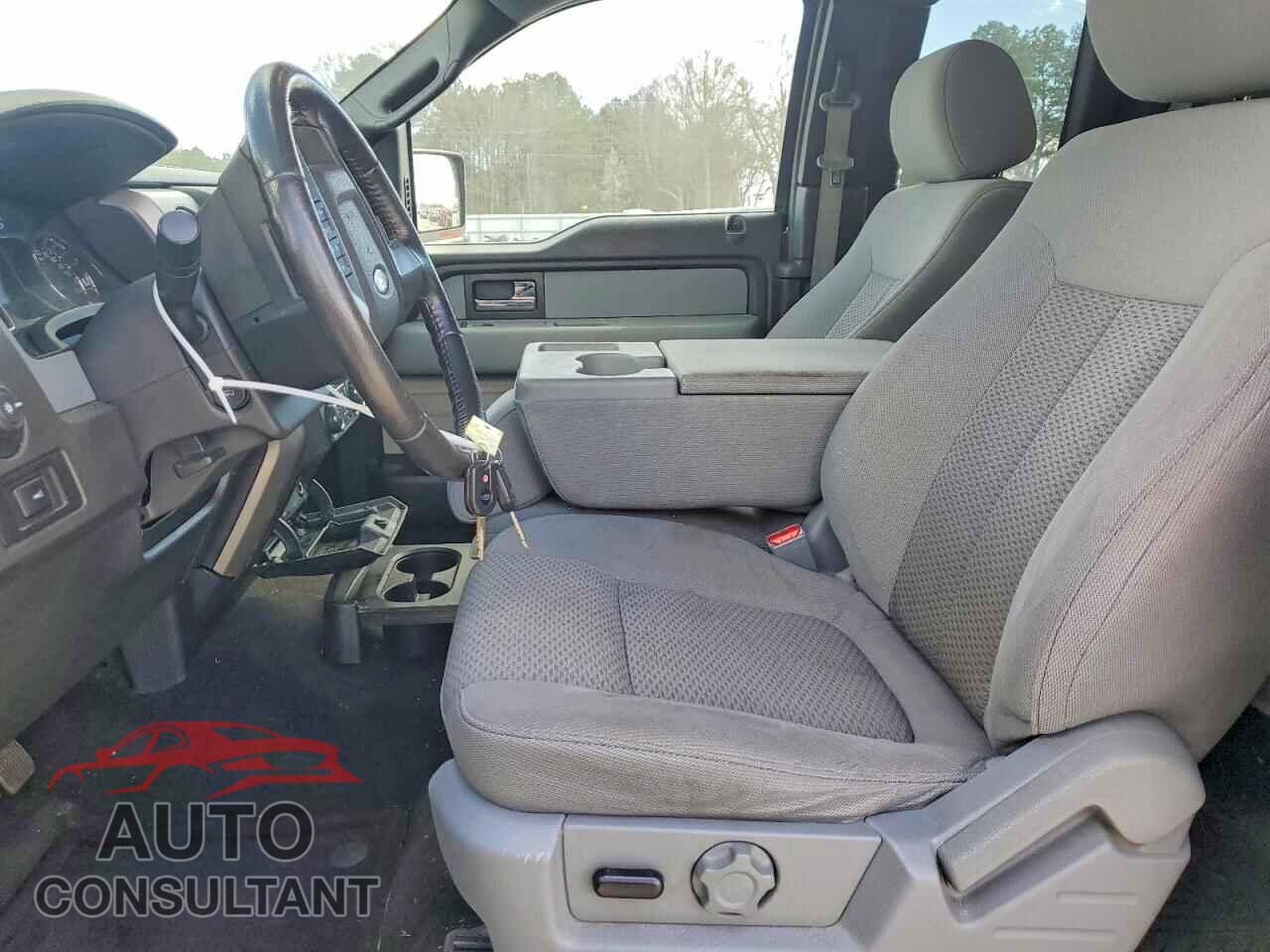 FORD F150 2014 - 1FTFX1ET5EFC52944