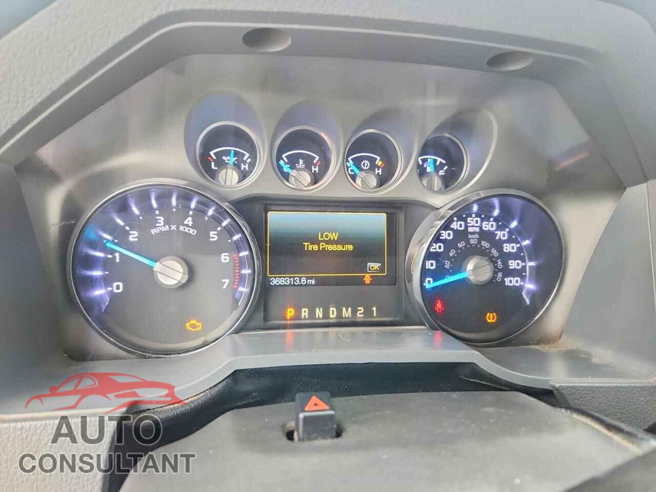 FORD F250 2014 - 1FT7W2B67EEB68285