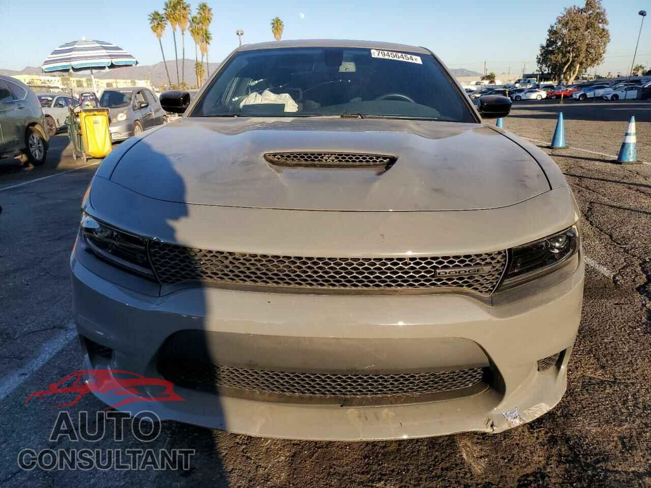 DODGE CHARGER 2023 - 2C3CDXHG0PH651022
