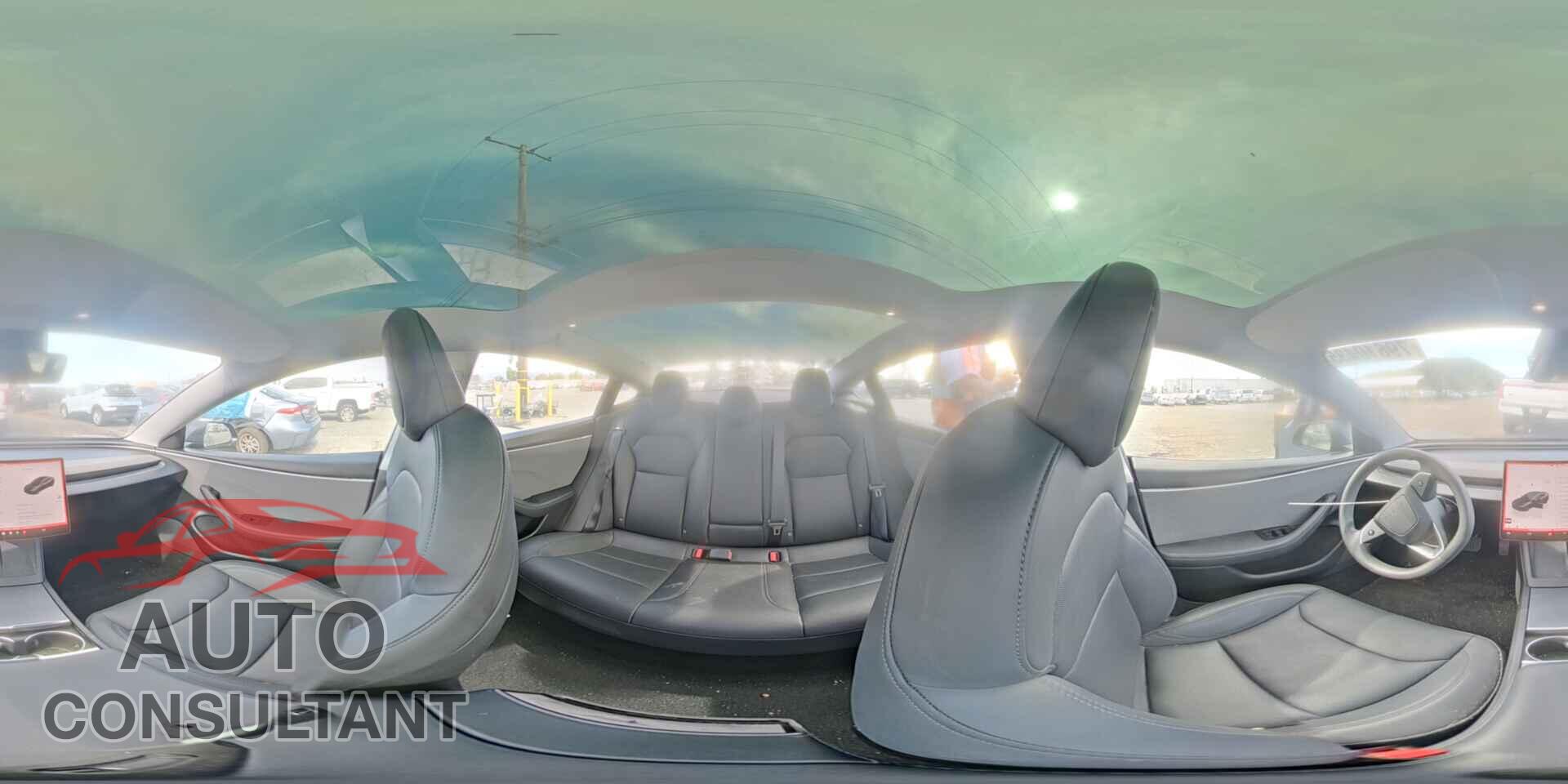 TESLA MODEL 3 2024 - 5YJ3E1EA4RF725315