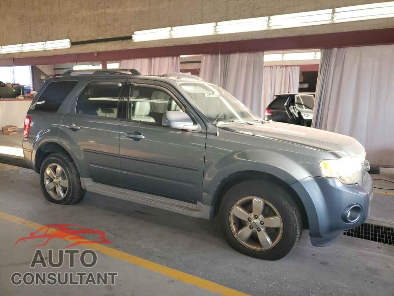 FORD ESCAPE 2010 - 1FMCU0EG6AKB53863
