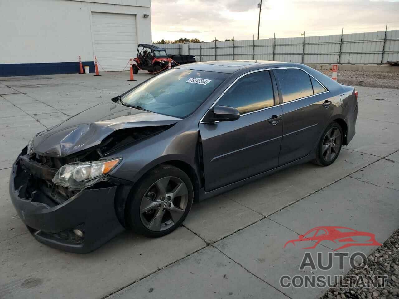 TOYOTA CAMRY 2014 - 4T1BF1FK7EU774697