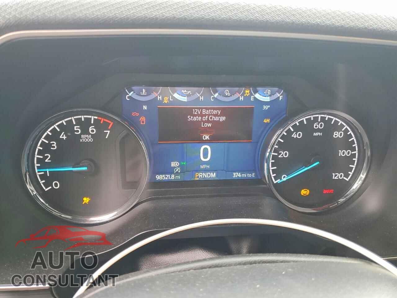 FORD F150 2021 - 1FTFW1E88MFA65601