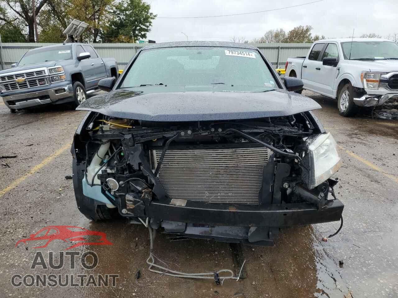 DODGE AVENGER 2012 - 1C3CDZEG2CN328365