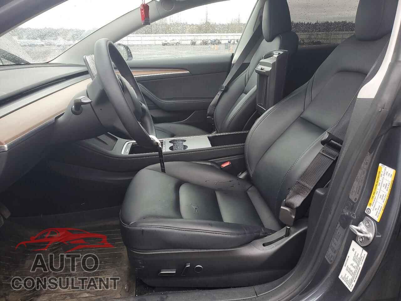 TESLA MODEL 3 2023 - 5YJ3E1EA4PF624675