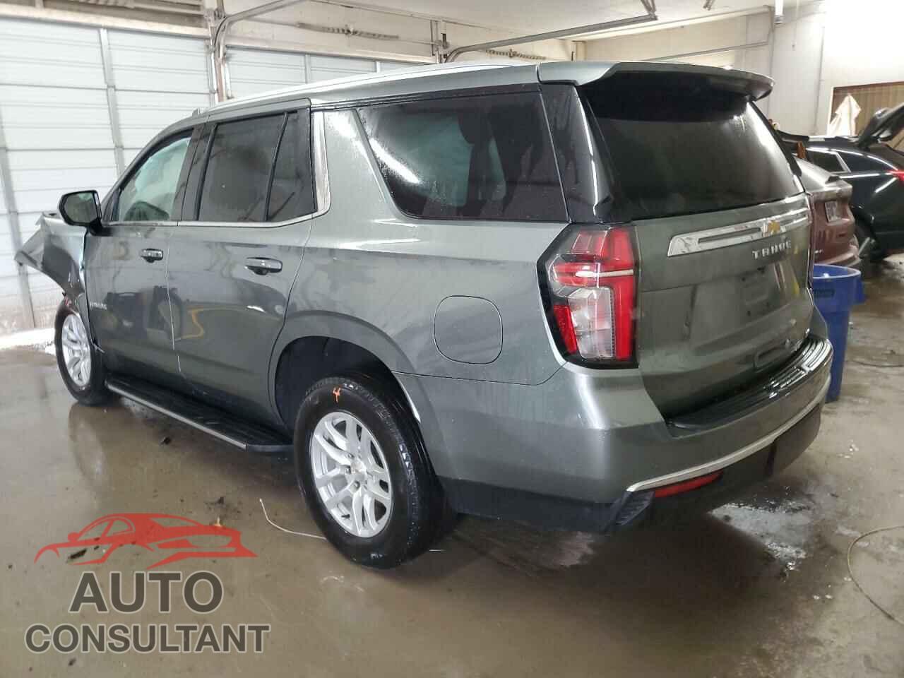 CHEVROLET TAHOE 2023 - 1GNSCNKD1PR346309