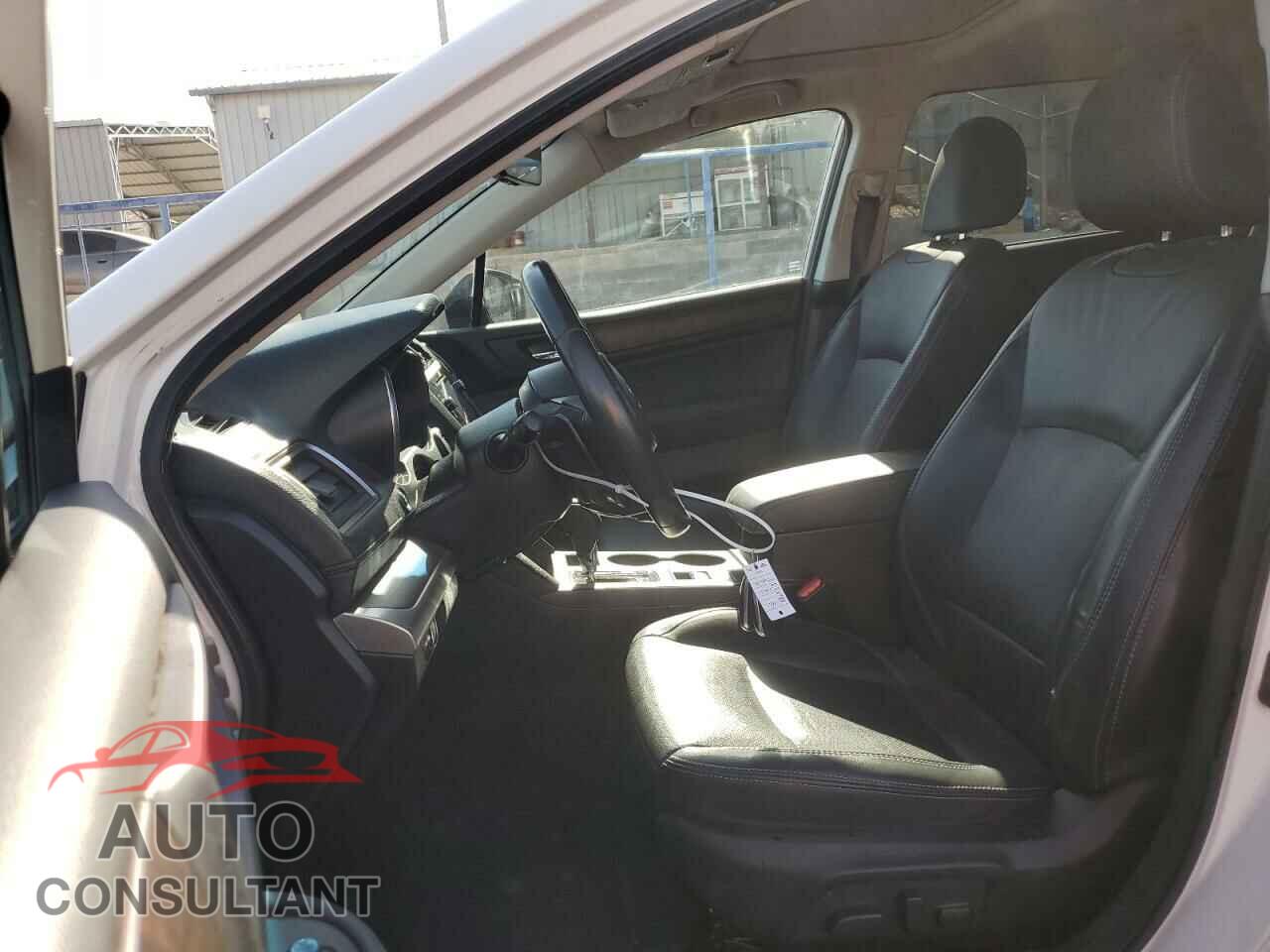SUBARU OUTBACK 2019 - 4S4BSANC2K3330134