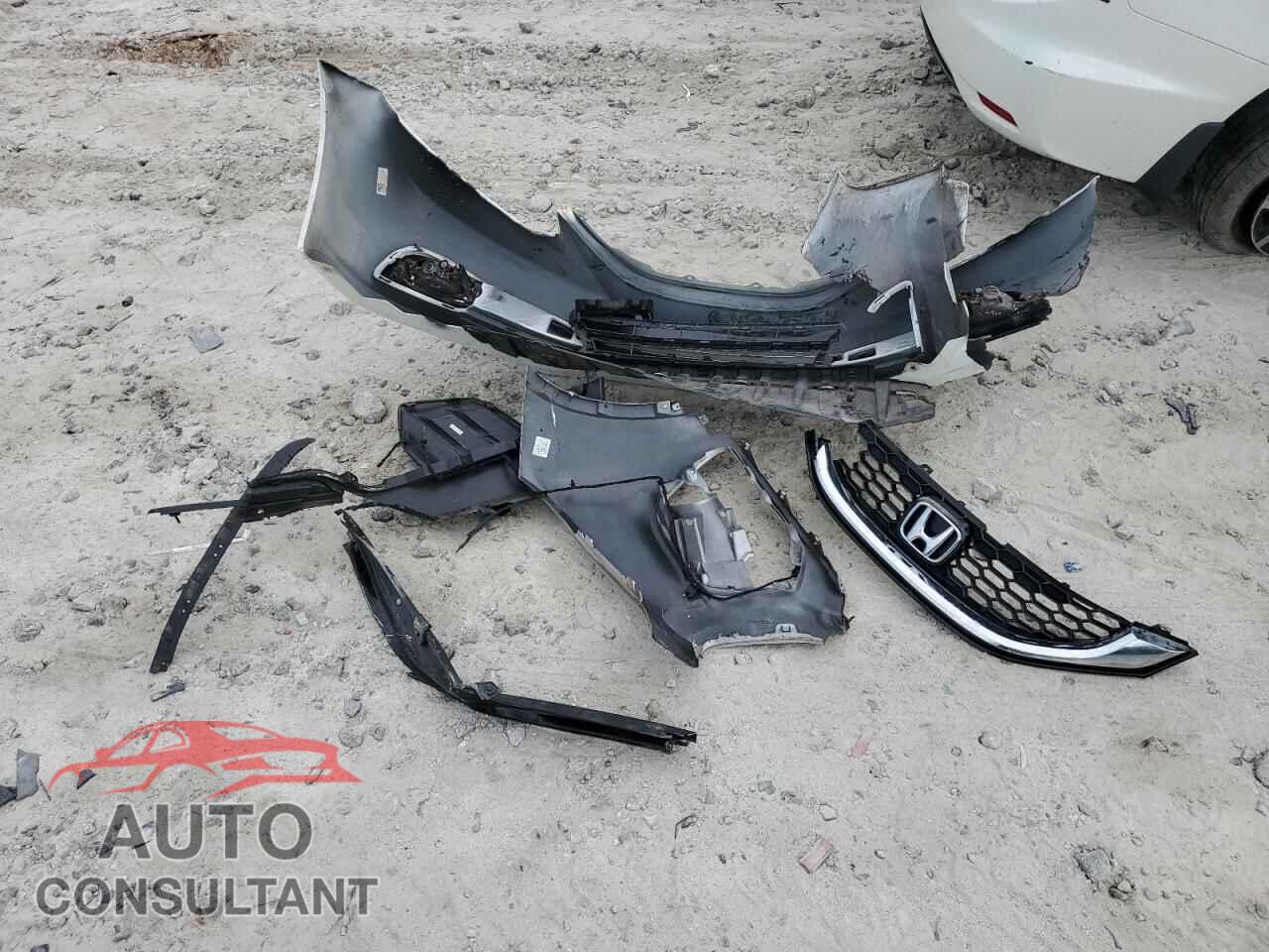 HONDA CIVIC 2015 - 19XFB2F97FE035642