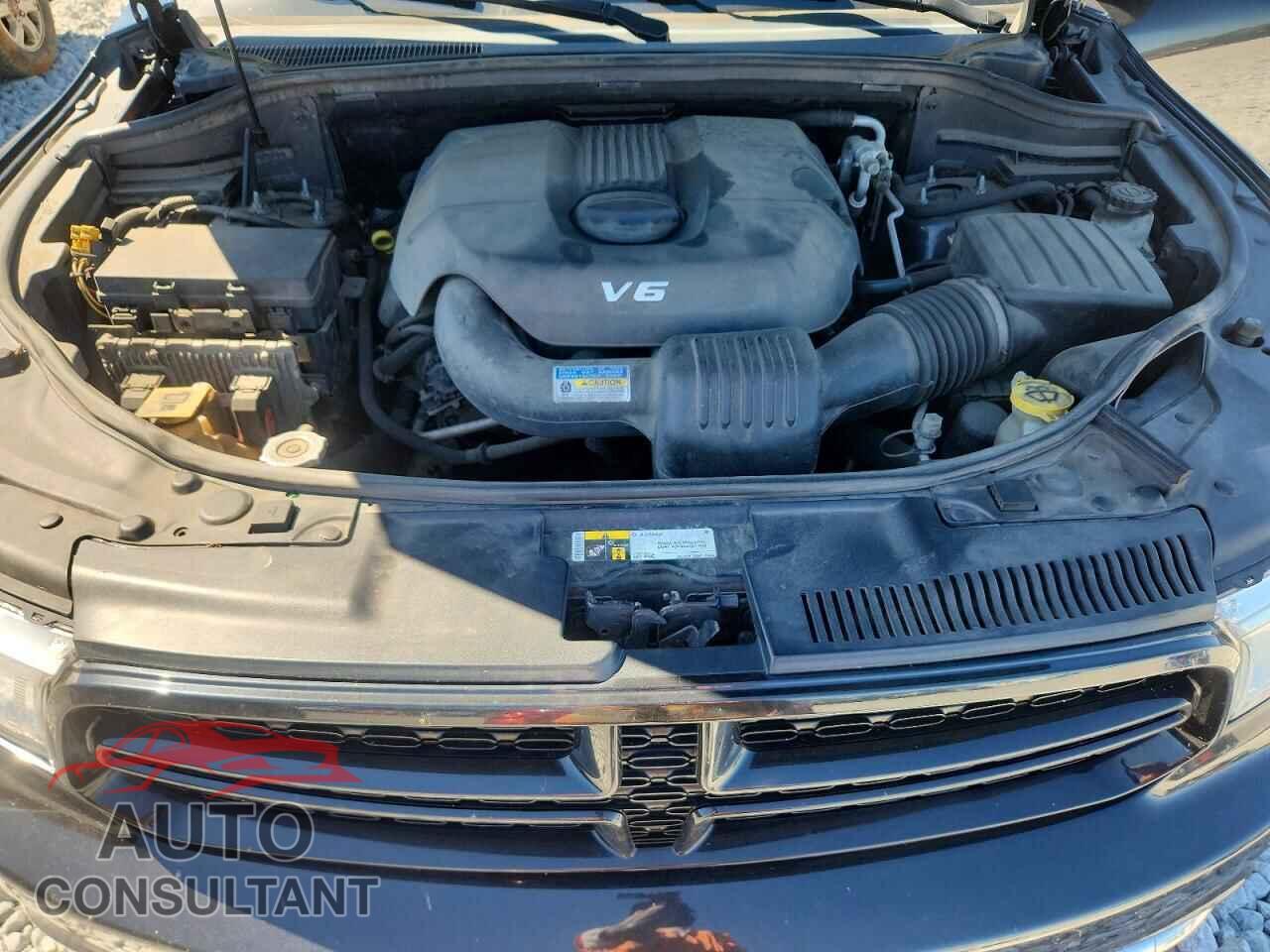 DODGE DURANGO 2015 - 1C4RDJFG2FC874024