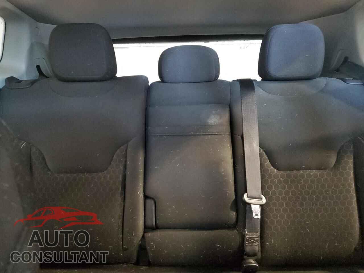 JEEP COMPASS 2018 - 3C4NJDAB3JT281421