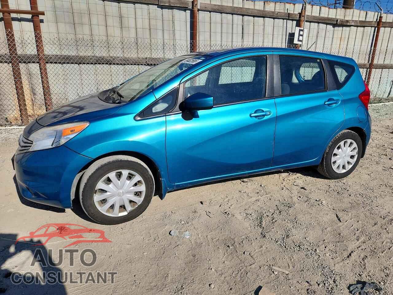 NISSAN VERSA 2015 - 3N1CE2CP9FL441739