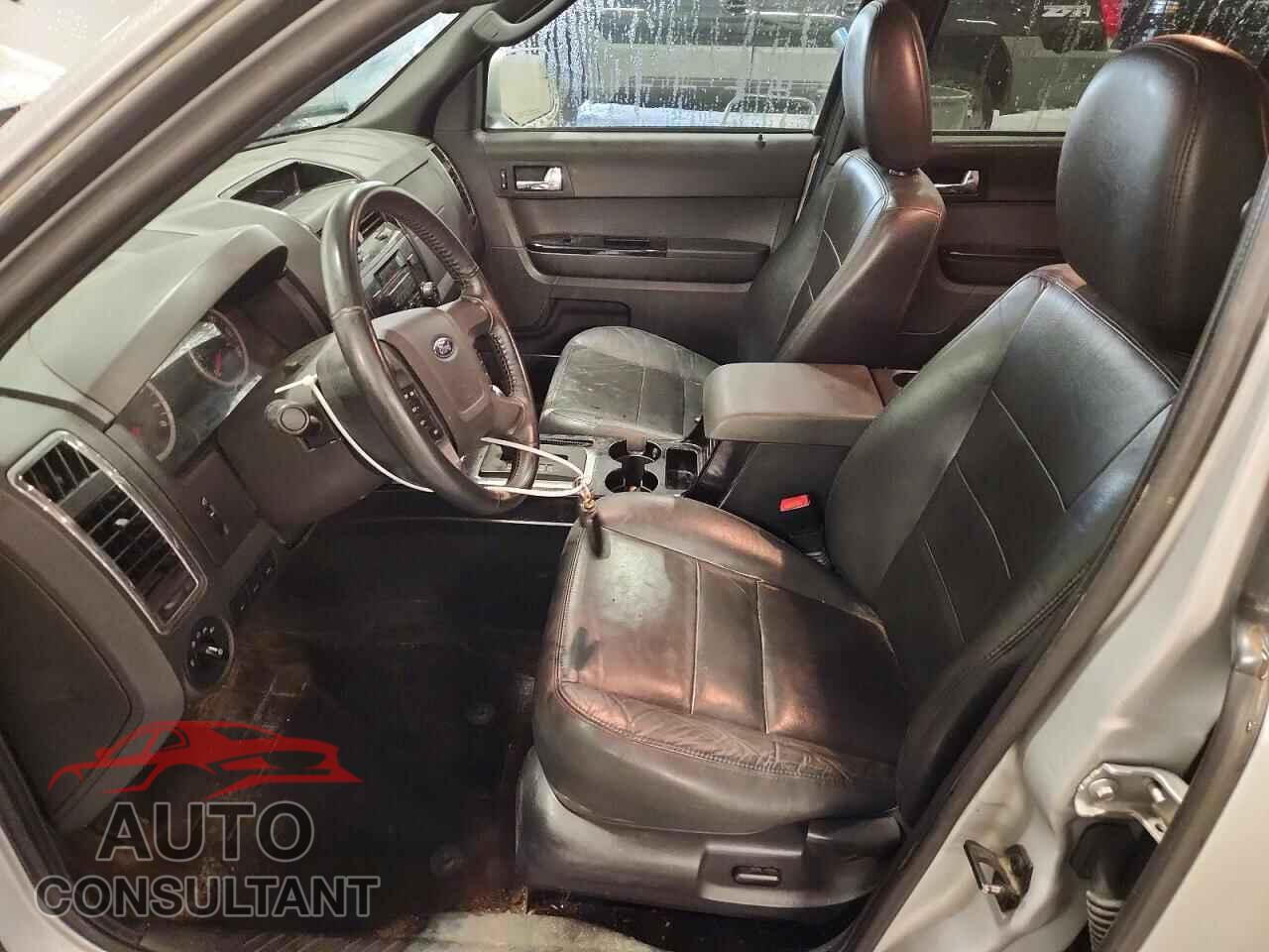 FORD ESCAPE 2012 - 1FMCU9EG0CKA76169