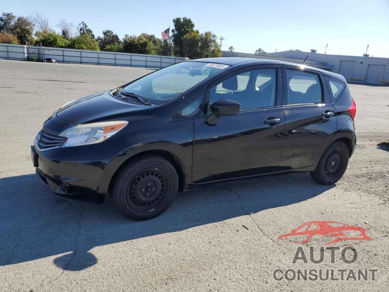 NISSAN VERSA 2016 - 3N1CE2CP4GL373965