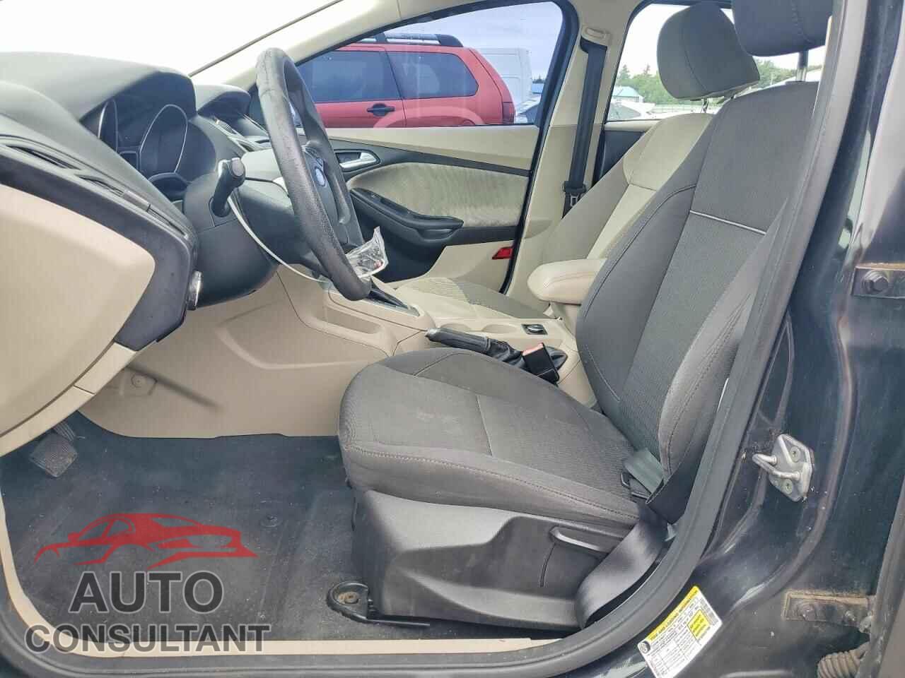 FORD FOCUS 2012 - 1FAHP3F25CL426204