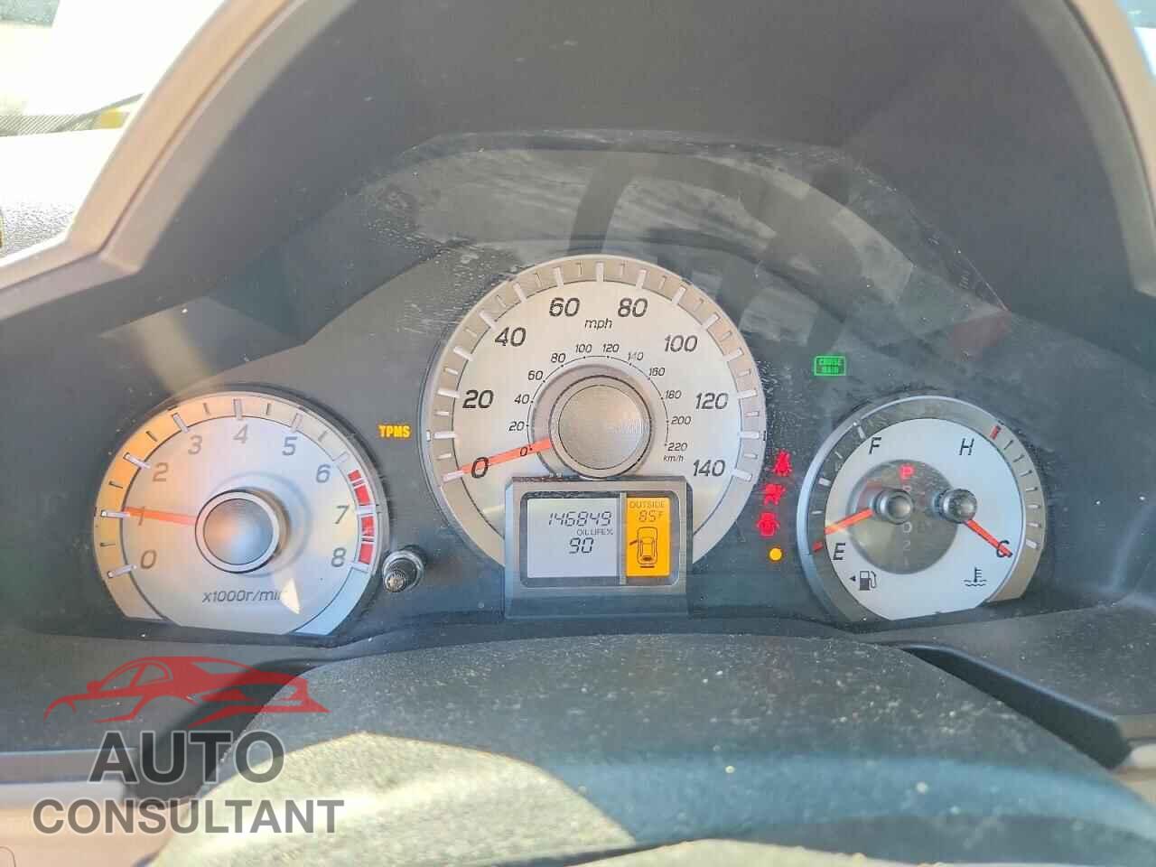HONDA PILOT 2015 - 5FNYF3H37FB005109
