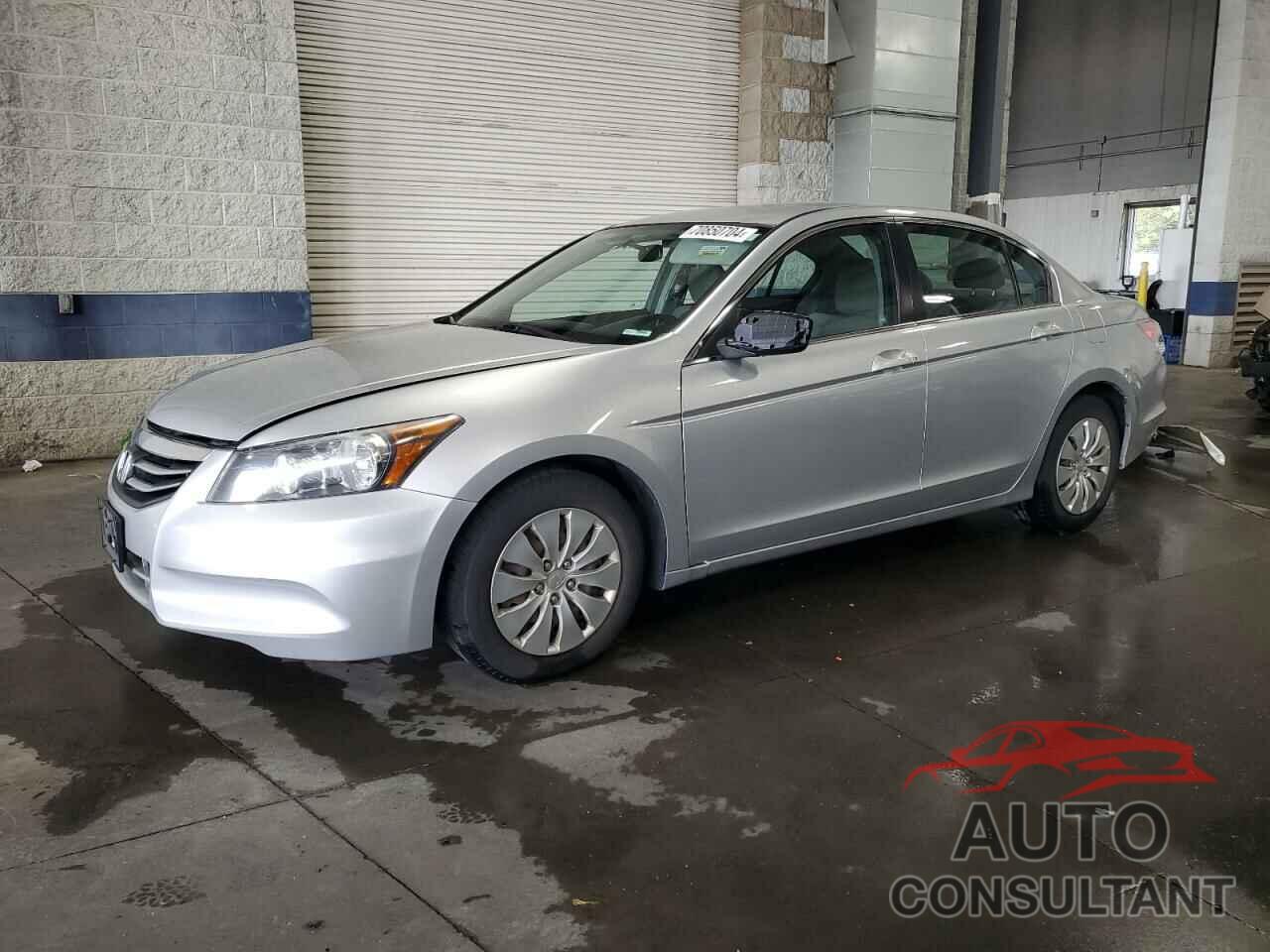 HONDA ACCORD 2012 - 1HGCP2F31CA168168