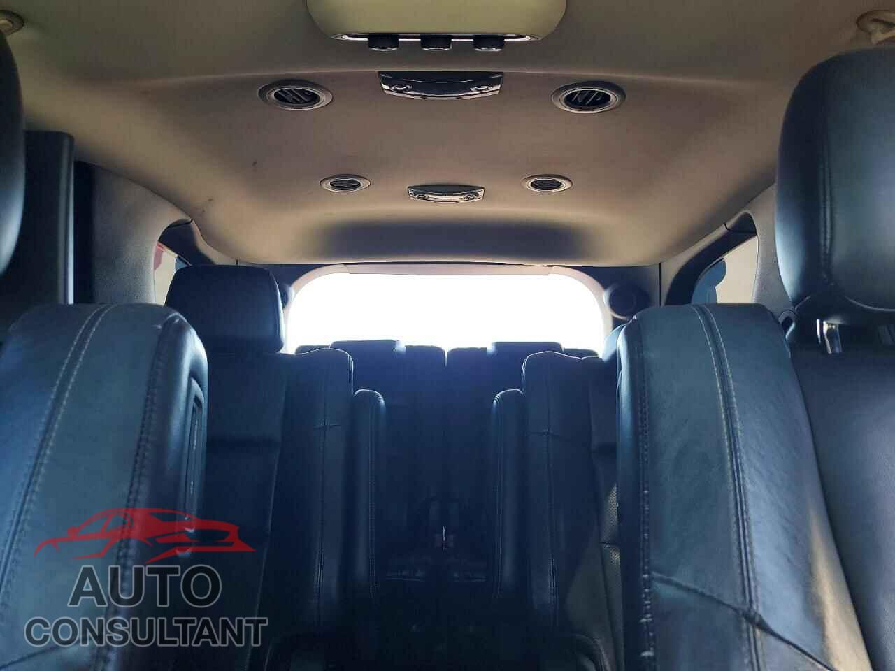 DODGE DURANGO 2015 - 1C4RDJEG1FC843638