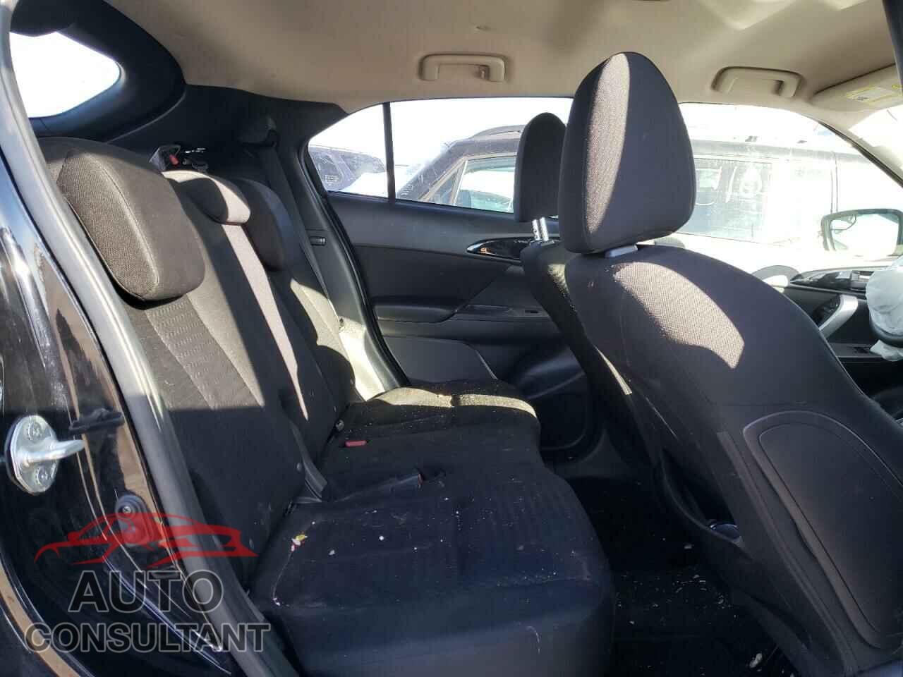 MITSUBISHI ECLIPSE 2019 - JA4AT3AA7KZ045515
