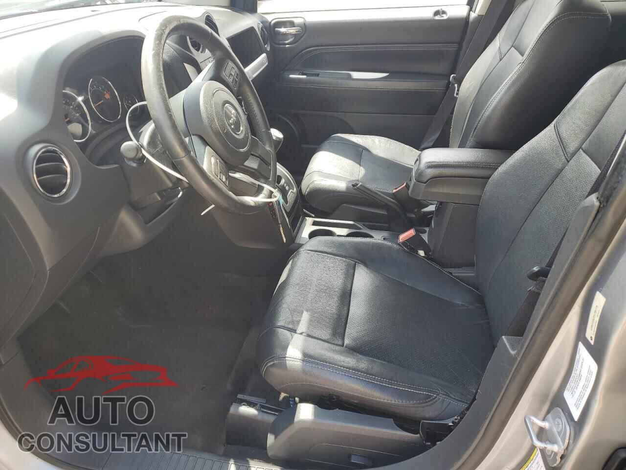 JEEP COMPASS 2014 - 1C4NJCEA0ED758779