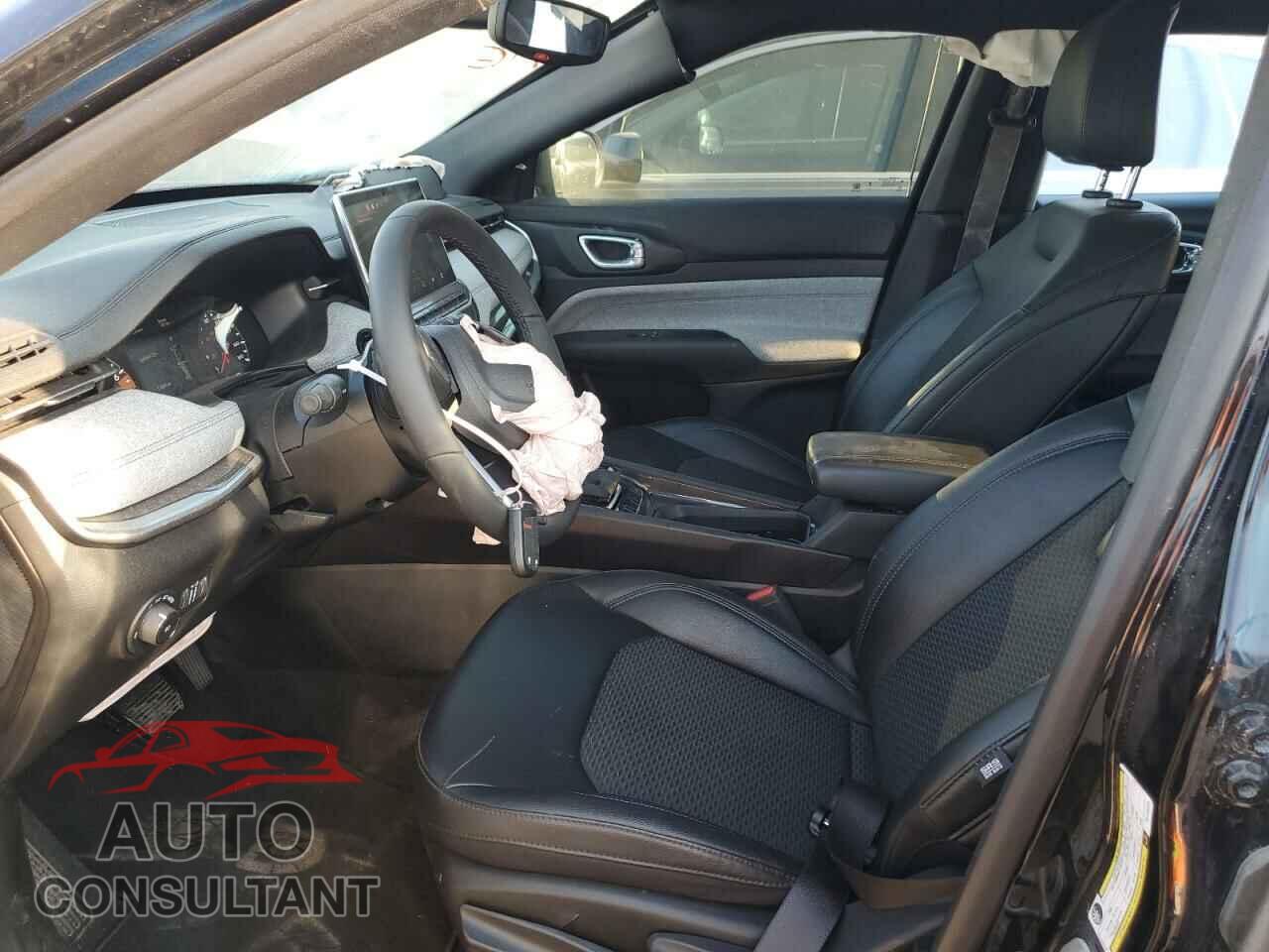JEEP COMPASS 2024 - 3C4NJDBN4RT105675