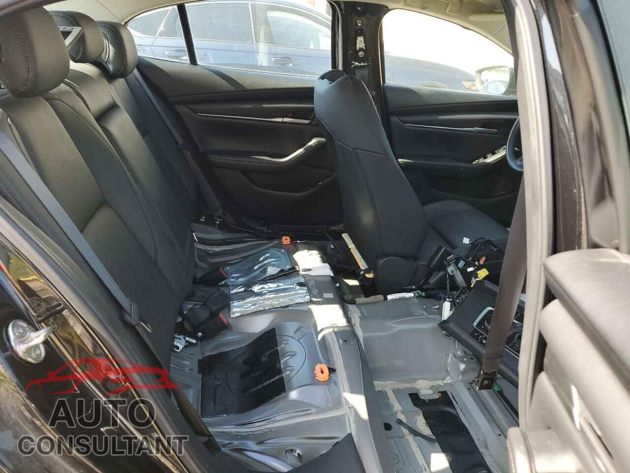 MAZDA 3 2021 - 3MZBPABL9MM253075