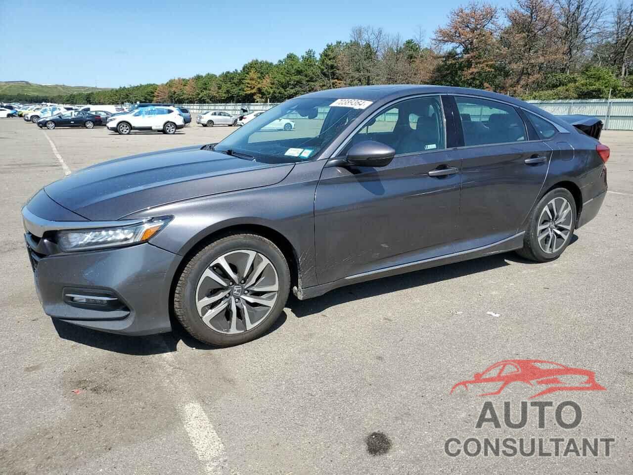 HONDA ACCORD 2019 - 1HGCV3F54KA001167