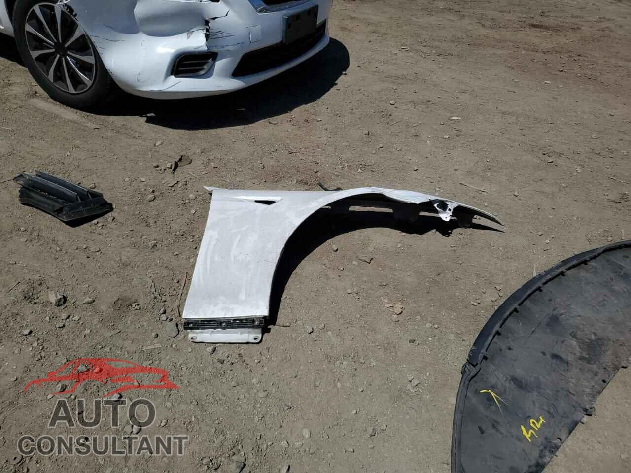 TESLA MODEL S 2014 - 5YJSA1H11EFP57345