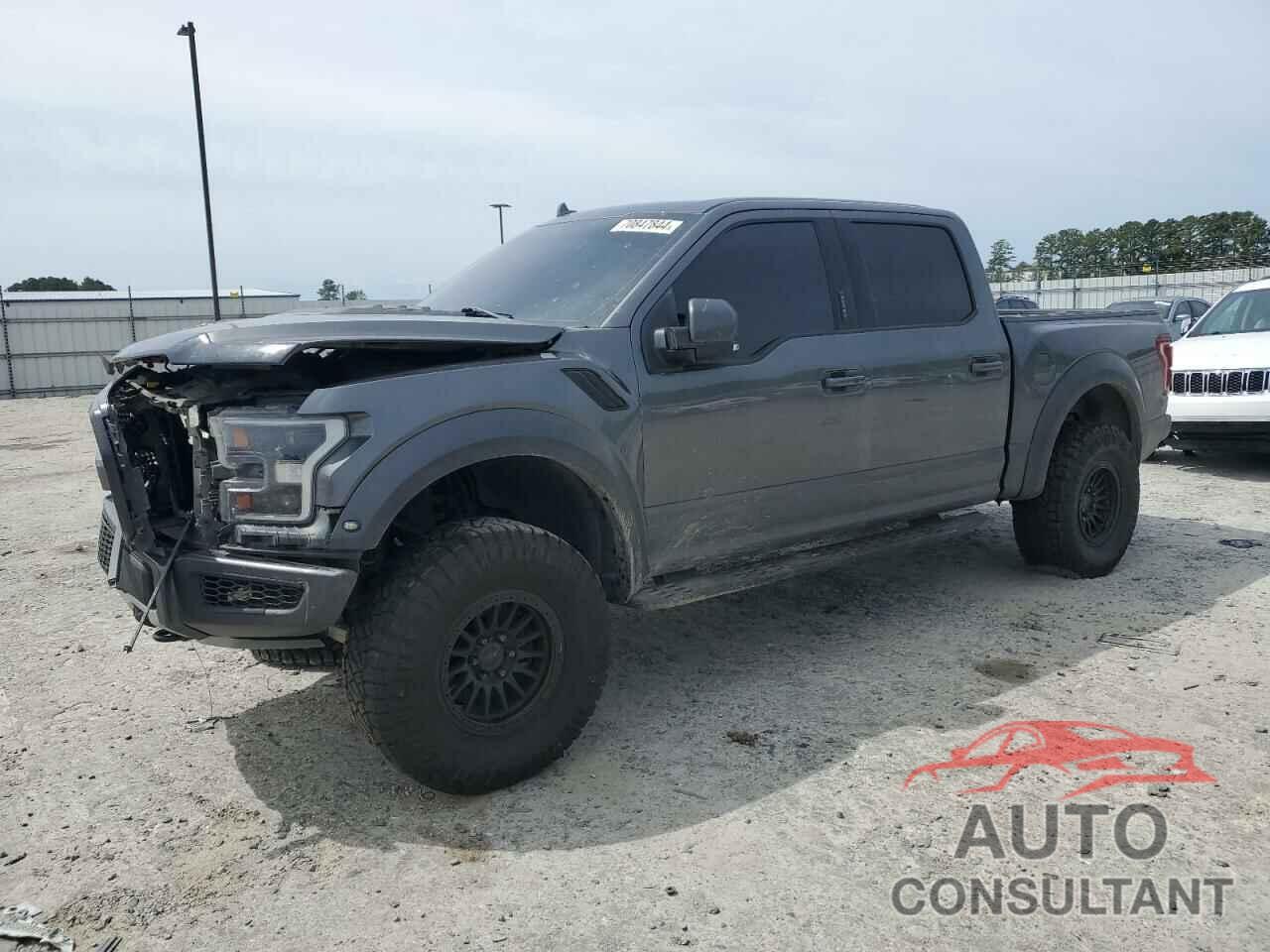 FORD F150 2019 - 1FTFW1RG5KFA10988