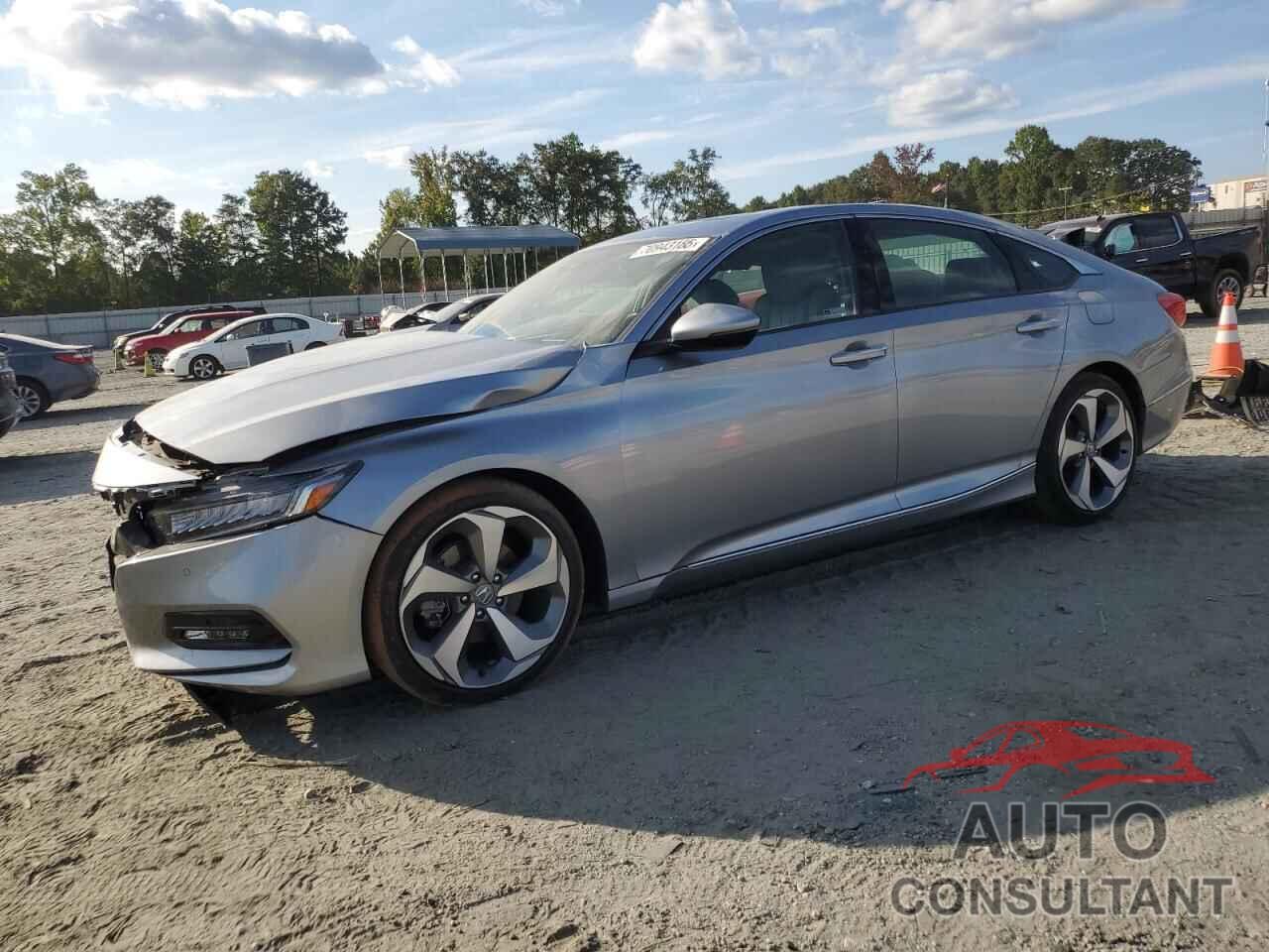 HONDA ACCORD 2019 - 1HGCV2F99KA002537