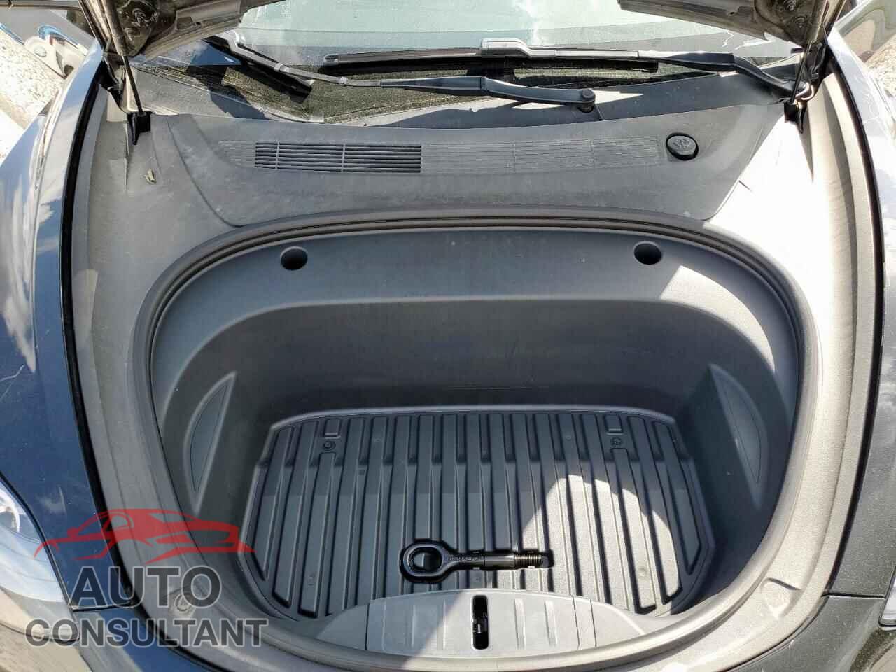 TESLA MODEL 3 2021 - 5YJ3E1EA9MF973178