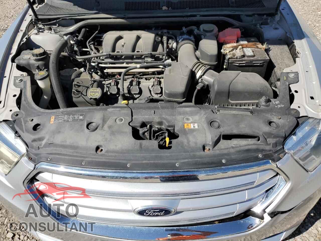 FORD TAURUS 2015 - 1FAHP2F89FG144529