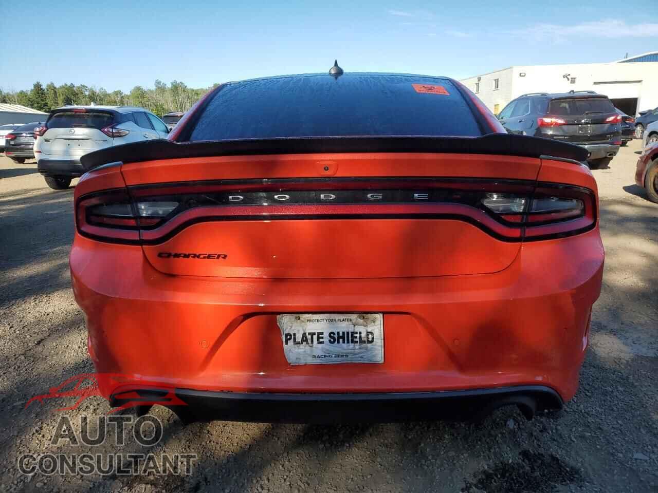 DODGE CHARGER 2023 - 2C3CDXCT1PH512294