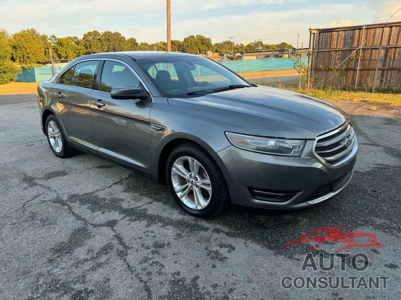 FORD TAURUS 2014 - 1FAHP2E83EG149273