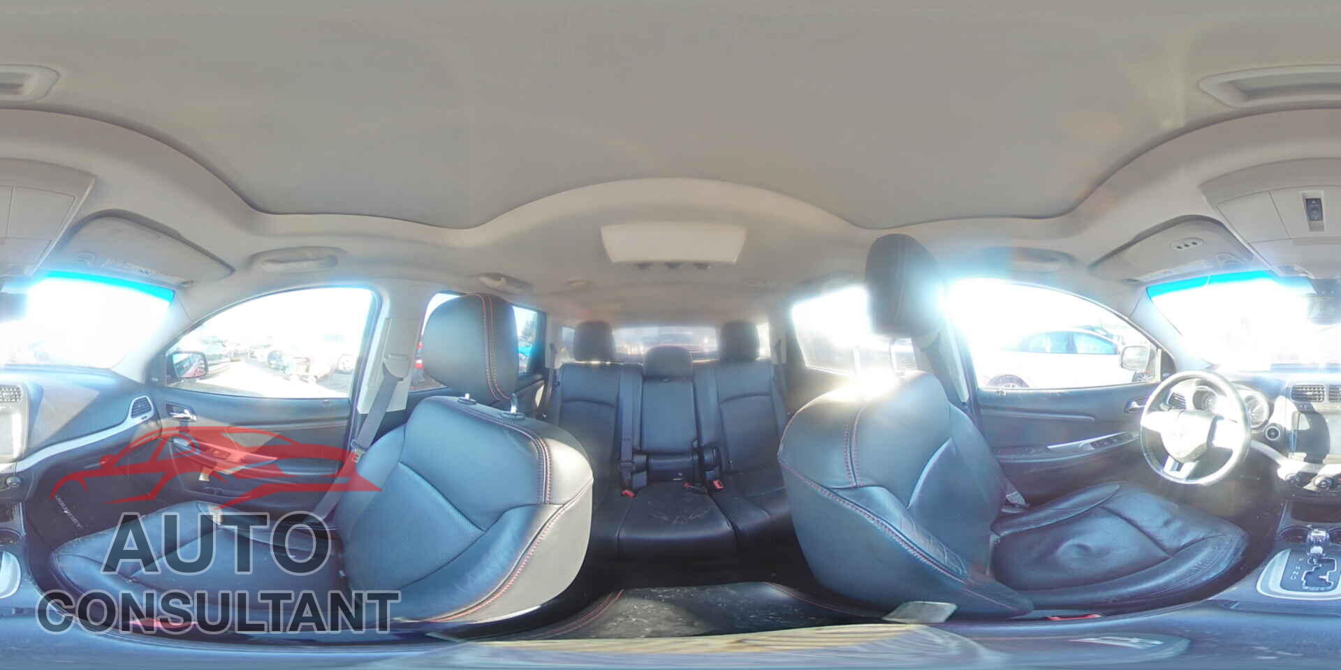 DODGE JOURNEY 2017 - 3C4PDDEG0HT567002