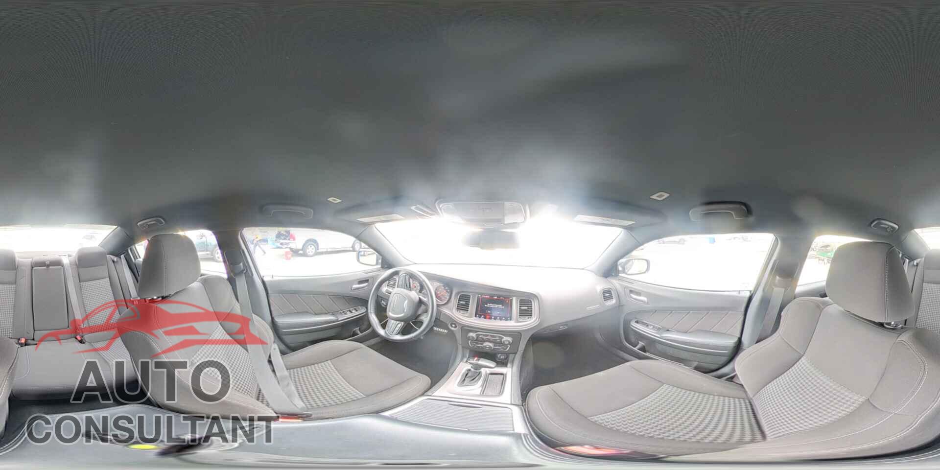 DODGE CHARGER 2023 - 2C3CDXHG2PH683082