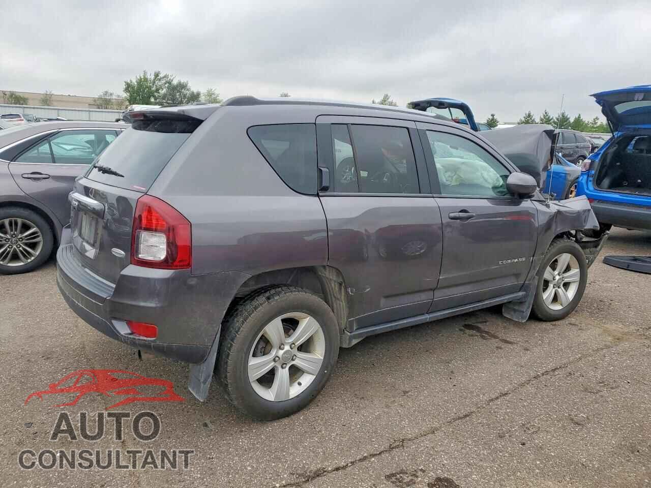 JEEP COMPASS 2015 - 1C4NJDEB4FD333680