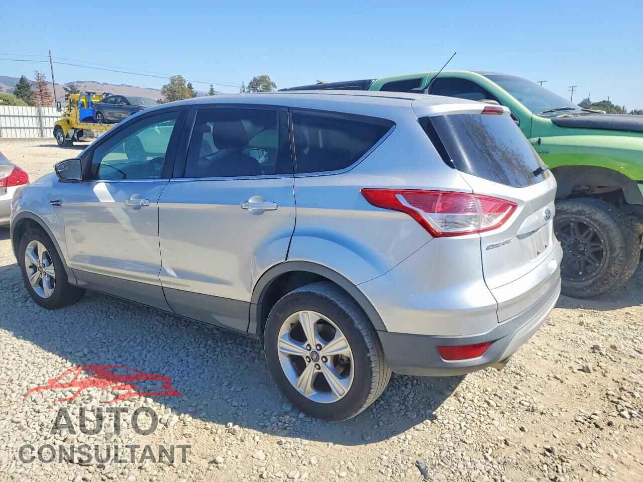 FORD ESCAPE 2014 - 1FMCU0GX0EUA94414