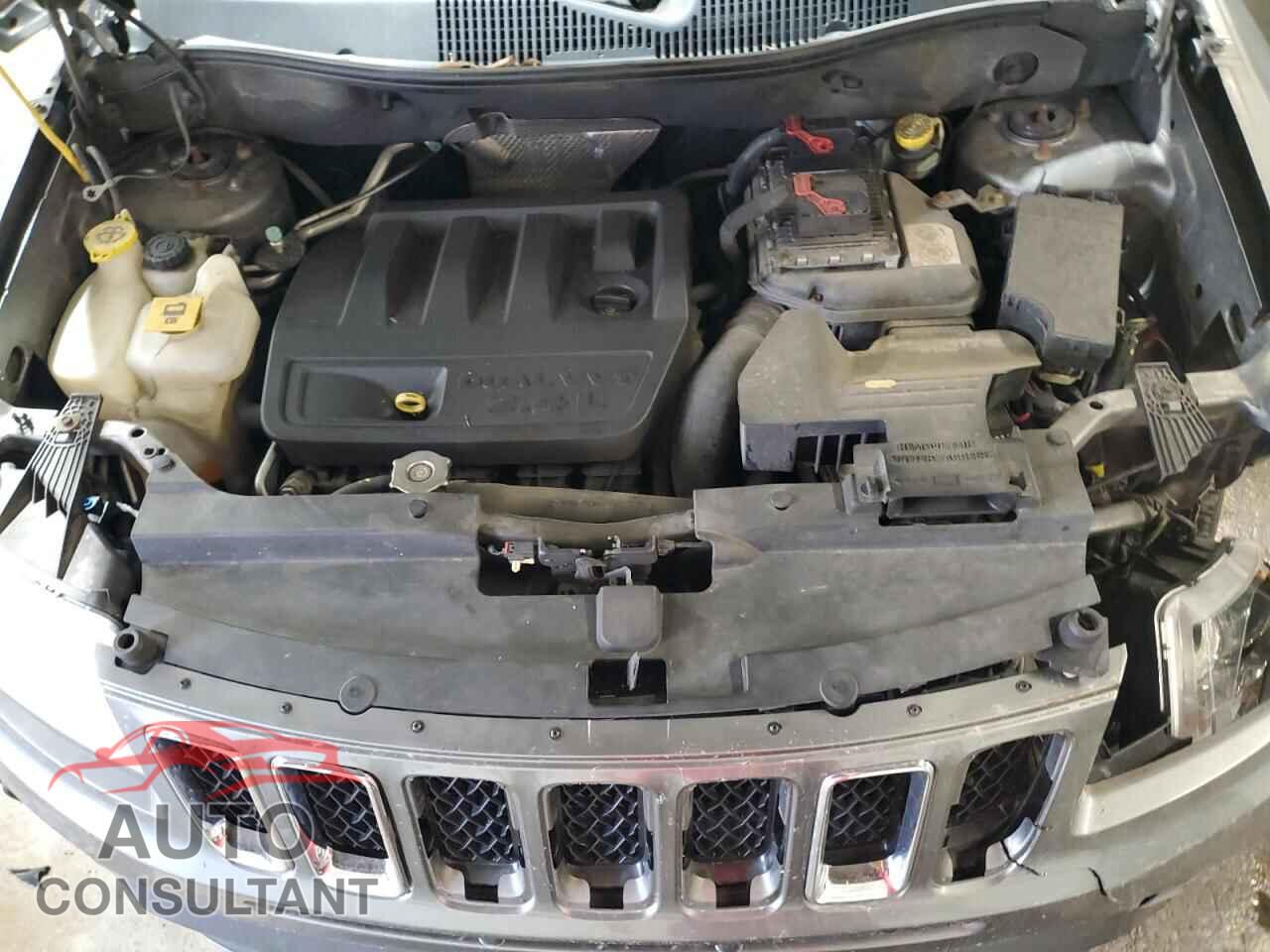 JEEP COMPASS 2012 - 1C4NJDEB2CD694188